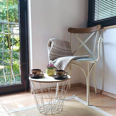 Apartmani Damir Сараево Екстериор снимка