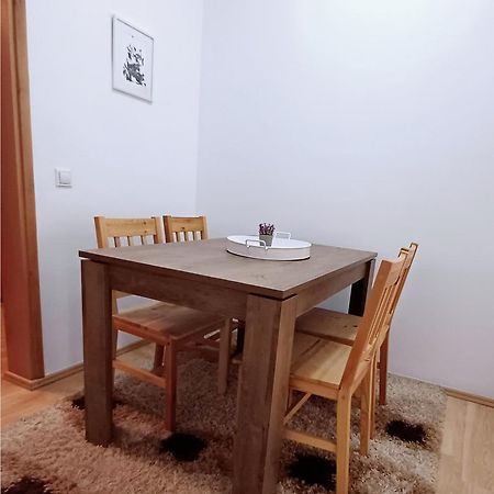 Apartmani Damir Сараево Екстериор снимка