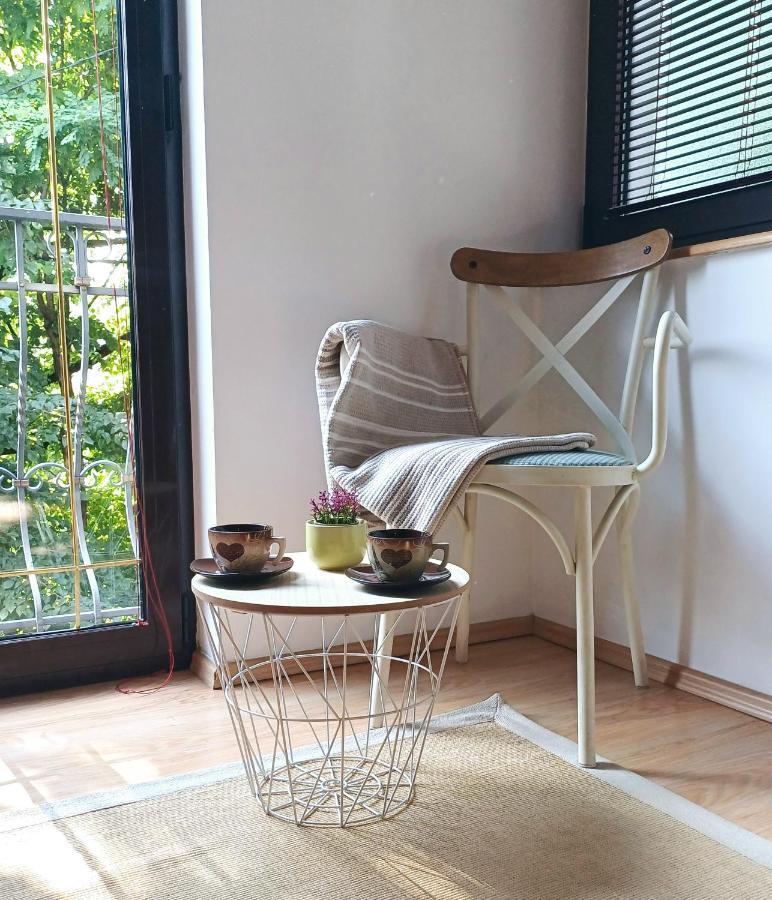 Apartmani Damir Сараево Екстериор снимка