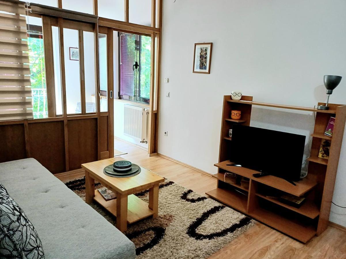 Apartmani Damir Сараево Екстериор снимка