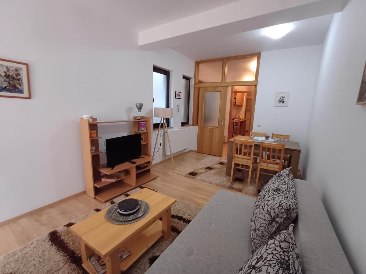 Apartmani Damir Сараево Екстериор снимка