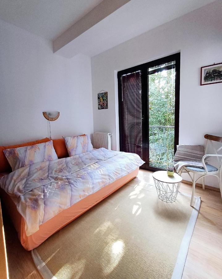 Apartmani Damir Сараево Екстериор снимка